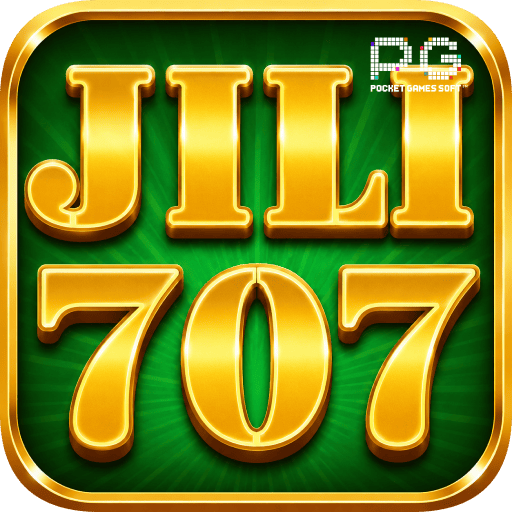 JILI707 Logo