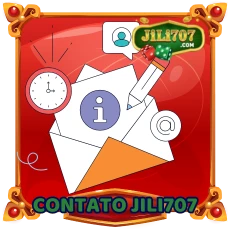 Contato JILI707