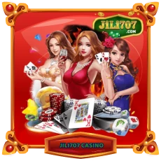 JILI707 Casino