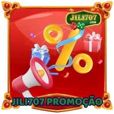 JILI707 Promoção